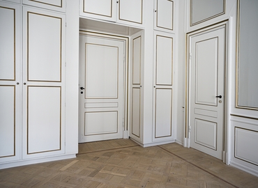 Kontor til leje på Bredgade 38, 1260 København K - 406 m² | Foto 7 - Lokalebasen