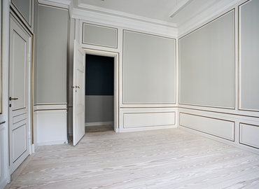 Office Bredgade 38 1260 Copenhagen City Center