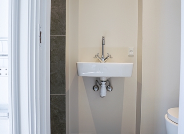 Office Bredgade 38 1260 Copenhagen City Center