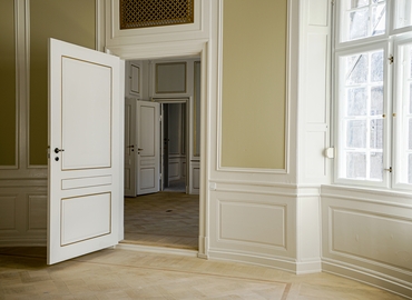 Office Bredgade 38 1260 Copenhagen City Center