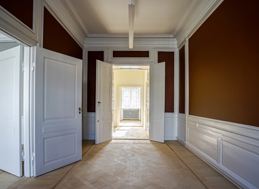 Kontor til leje på Bredgade 38, 1260 København K - 406 m² | Foto 14 - Lokalebasen