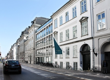 Kontor til leje på Bredgade 38, 1260 København K - 406 m² | Foto 19 - Lokalebasen.dk