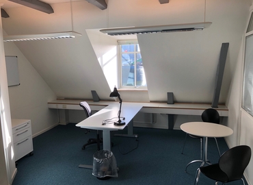 Office Toldbodgade  8 4700 Naestved
