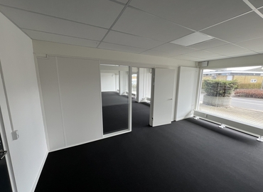 Office Landlystvej 1 7000 Fredericia