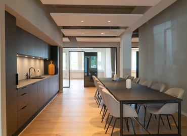 210 m² Serviced office in Herlev, Hørkær 24 (2730) - 6 | MatchOffice