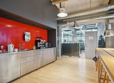 Kontor til leje på Tolderlundsvej 3, 5000 Odense C - 6808 m² | Foto 17 - Lokalebasen