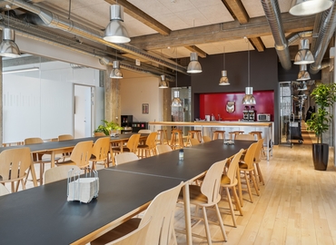 Kontor til leje på Tolderlundsvej 3, 5000 Odense C - 6808 m² | Foto 18 - Lokalebasen.dk