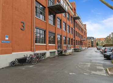 Kontor til leje på Tolderlundsvej 3, 5000 Odense C - 6808 m² | Foto 4 - Lokalebasen.dk