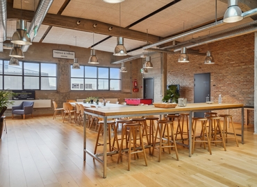 Kontor til leje på Tolderlundsvej 3, 5000 Odense C - 6808 m² | Foto 20 - Lokalebasen