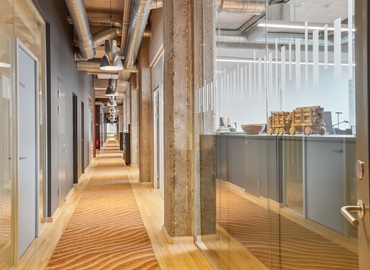 Kontor til leje på Tolderlundsvej 3, 5000 Odense C - 6808 m² | Foto 5 - Lokalebasen