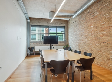 Kontor til leje på Tolderlundsvej 3, 5000 Odense C - 6808 m² | Foto 29 - Lokalebasen