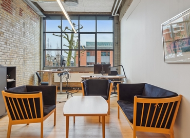 Kontor til leje på Tolderlundsvej 3, 5000 Odense C - 6808 m² | Foto 25 - Lokalebasen