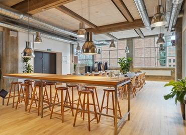 Kontor til leje på Tolderlundsvej 3, 5000 Odense C - 6808 m² | Foto 21 - Lokalebasen