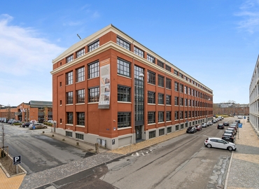 Kontor til leje på Tolderlundsvej 3, 5000 Odense C - 6808 m² | Foto 2 - Lokalebasen