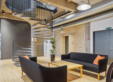 Kontor til leje på Tolderlundsvej 3, 5000 Odense C - 6808 m² | Foto 11 - Lokalebasen