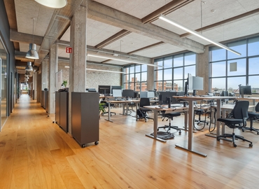 Kontor til leje på Tolderlundsvej 3, 5000 Odense C - 6808 m² | Foto 6 - Lokalebasen