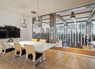 Kontor til leje på Tolderlundsvej 3, 5000 Odense C - 6808 m² | Foto 28 - Lokalebasen