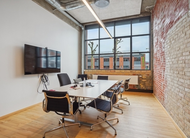 Kontor til leje på Tolderlundsvej 3, 5000 Odense C - 6808 m² | Foto 27 - Lokalebasen.dk