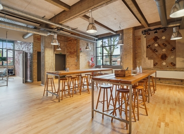 Kontor til leje på Tolderlundsvej 3, 5000 Odense C - 6808 m² | Foto 22 - Lokalebasen