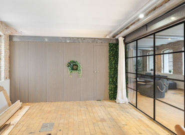 Kontor til leje på Klosterport 4F, 8000 Aarhus C - 180 m² | Foto 1 - Lokalebasen
