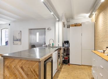Kontor til leje på Klosterport 4F, 8000 Aarhus C - 180 m² | Foto 3 - Lokalebasen.dk