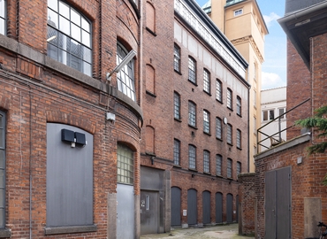 Kontor til leje på Klosterport 4F, 8000 Aarhus C - 180 m² | Foto 10 - Lokalebasen.dk