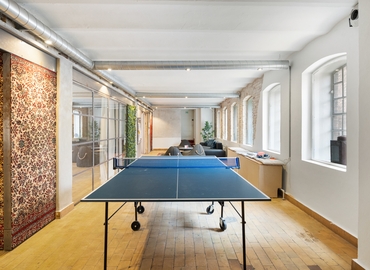 Kontor til leje på Klosterport 4F, 8000 Aarhus C - 180 m² | Foto 5 - Lokalebasen