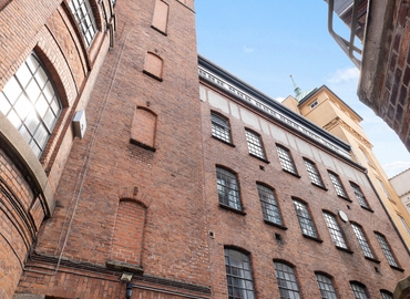 Kontor til leje på Klosterport 4F, 8000 Aarhus C - 180 m² | Foto 11 - Lokalebasen.dk