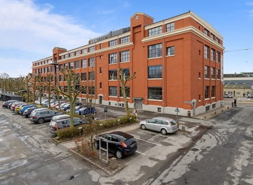 Kontor til leje på Tolderlundsvej 3, 5000 Odense C - 1702 m² | Foto 2 - Lokalebasen