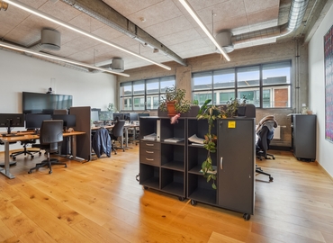 Kontor til leje på Tolderlundsvej 3, 5000 Odense C - 1702 m² | Foto 10 - Lokalebasen.dk