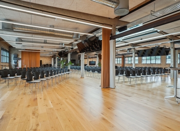 Kontor til leje på Tolderlundsvej 3, 5000 Odense C - 1702 m² | Foto 7 - Lokalebasen.dk