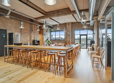 Kontor til leje på Tolderlundsvej 3, 5000 Odense C - 1702 m² | Foto 12 - Lokalebasen