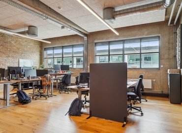 Kontor til leje på Tolderlundsvej 3, 5000 Odense C - 1702 m² | Foto 9 - Lokalebasen