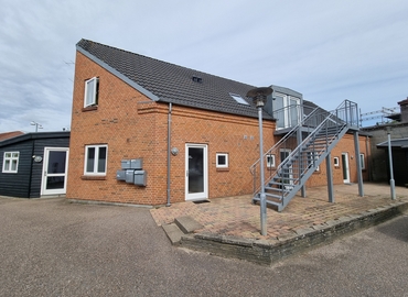 Bolig Resenvej 7A 7800 Skive