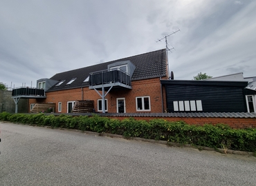 Bolig Resenvej 7A 7800 Skive