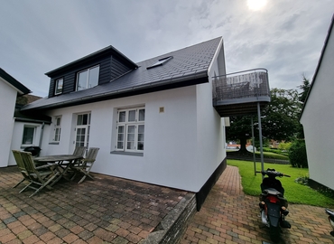 Bolig Resenvej 7A 7800 Skive