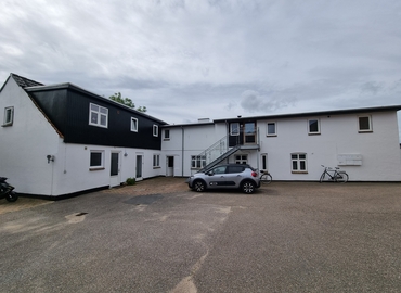 Bolig Resenvej 7A 7800 Skive