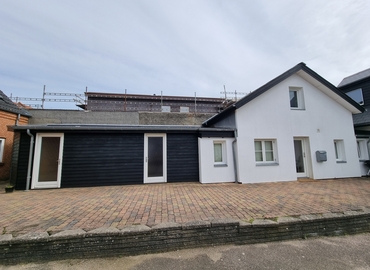 Bolig Resenvej 7A 7800 Skive