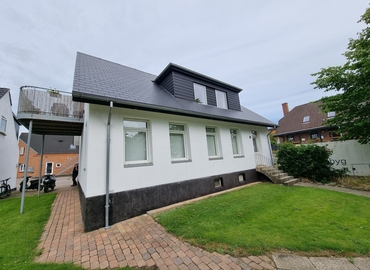 Bolig Resenvej 7A 7800 Skive