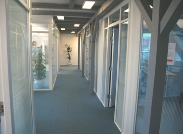 Kontor til leje på Toldbodgade  8, 4700 Næstved - 25 m² | Foto 7 - Lokalebasen