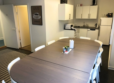 Kontor til leje på Toldbodgade  8, 4700 Næstved - 25 m² | Foto 6 - Lokalebasen.dk