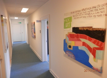 Kontor til leje på Toldbodgade  8, 4700 Næstved - 25 m² | Foto 5 - Lokalebasen.dk