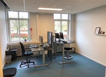 Office Toldbodgade  8 4700 Naestved