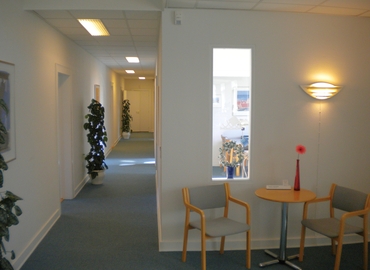 Office Toldbodgade  8 4700 Naestved
