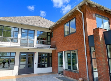 Office Lillebrændevej 44 4850 Stubbekobing