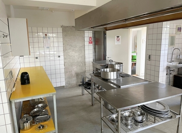 Kontor til leje på Lillebrændevej 44, 4850 Stubbekøbing - 869 m² | Foto 8 - Lokalebasen.dk