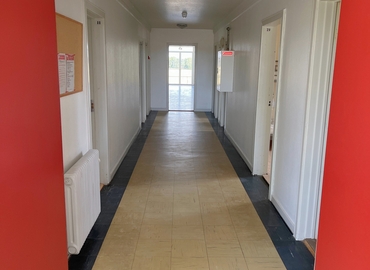 Office Lillebrændevej 44 4850 Stubbekobing