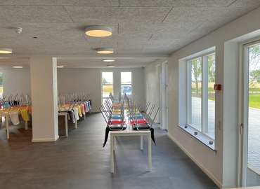 Kontor til leje på Lillebrændevej 44, 4850 Stubbekøbing - 869 m² | Foto 2 - Lokalebasen.dk