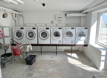 Kontor til leje på Lillebrændevej 44, 4850 Stubbekøbing - 869 m² | Foto 11 - Lokalebasen.dk