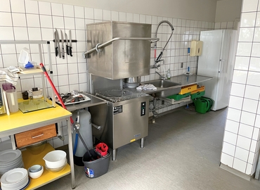 Kontor til leje på Lillebrændevej 44, 4850 Stubbekøbing - 869 m² | Foto 9 - Lokalebasen